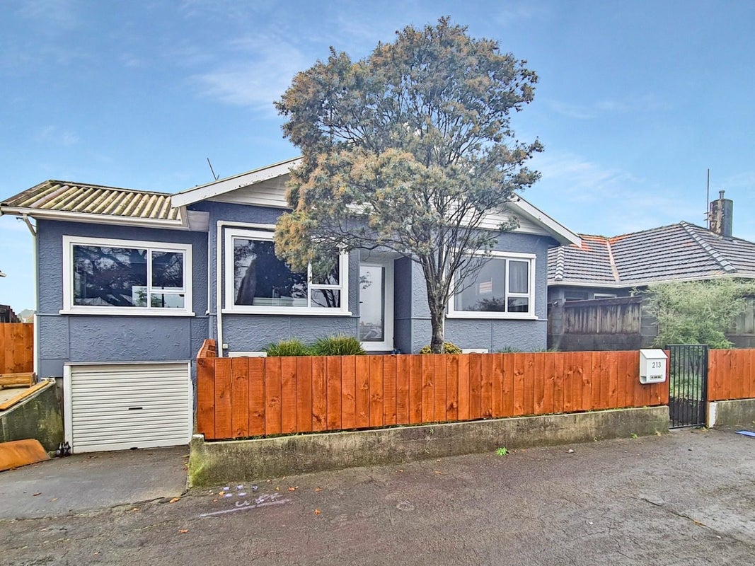 213 Carrington Street, Vogeltown, New Plymouth - Carousel 1