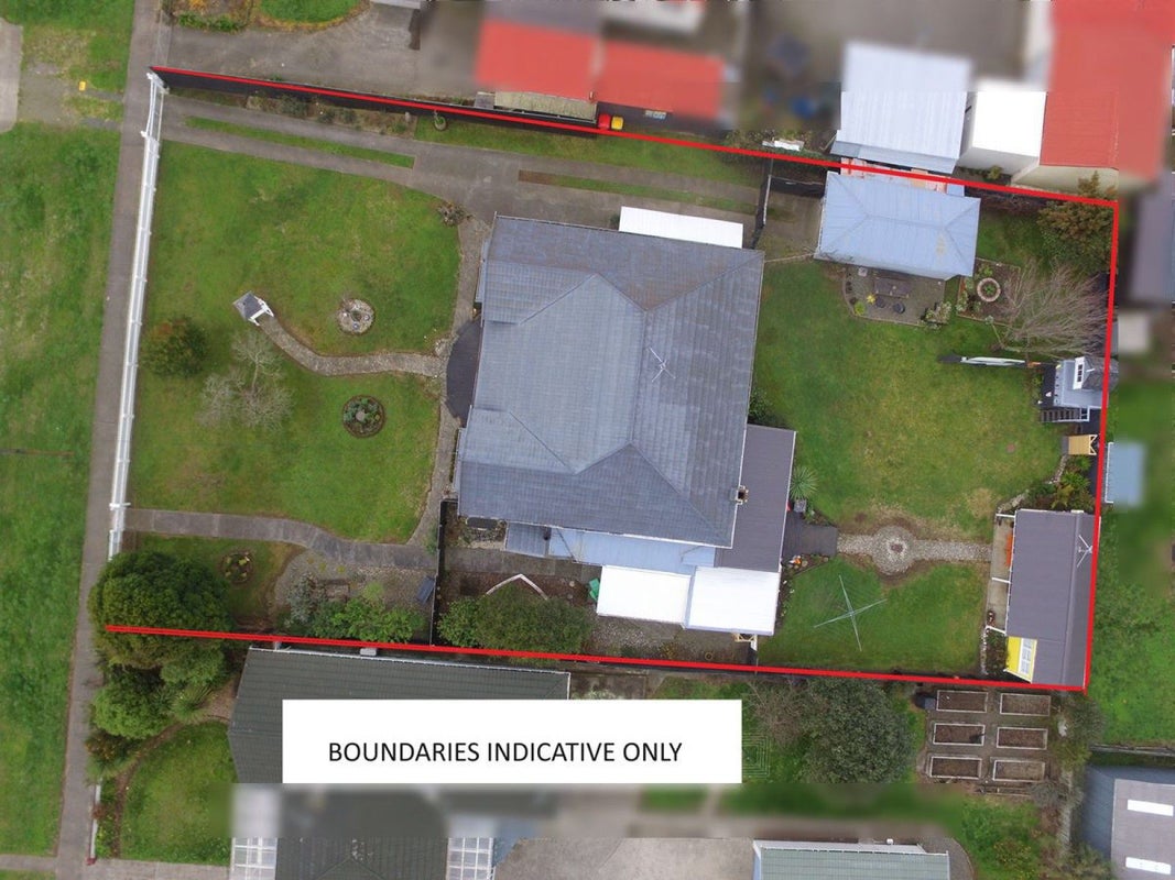 36 Robinson Street, Foxton, Foxton - Carousel 29