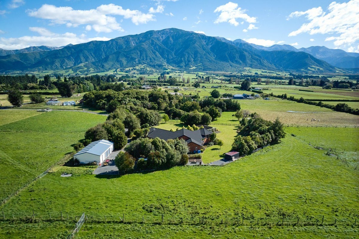 50 Titoki Drive, Kaikoura Flat, Kaikoura - Carousel 50
