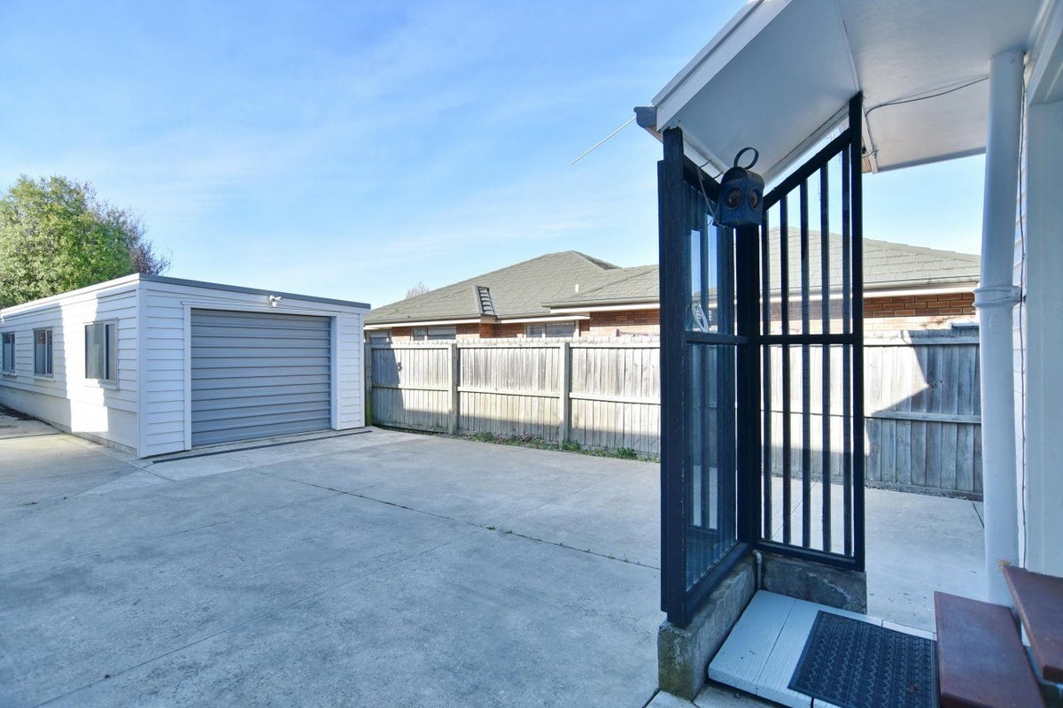 79A MacKenzie Avenue, Woolston, Christchurch - Carousel 33