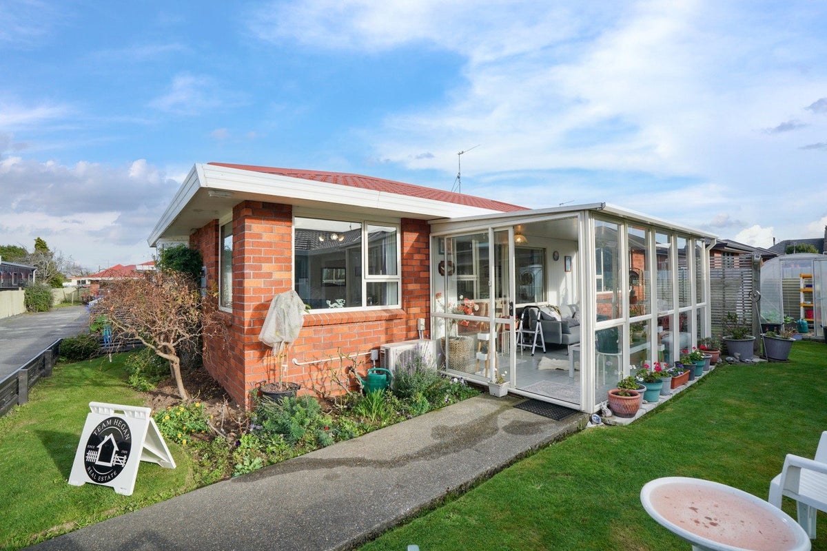 33B Jenkin Street, Strathern, Invercargill - Carousel 1