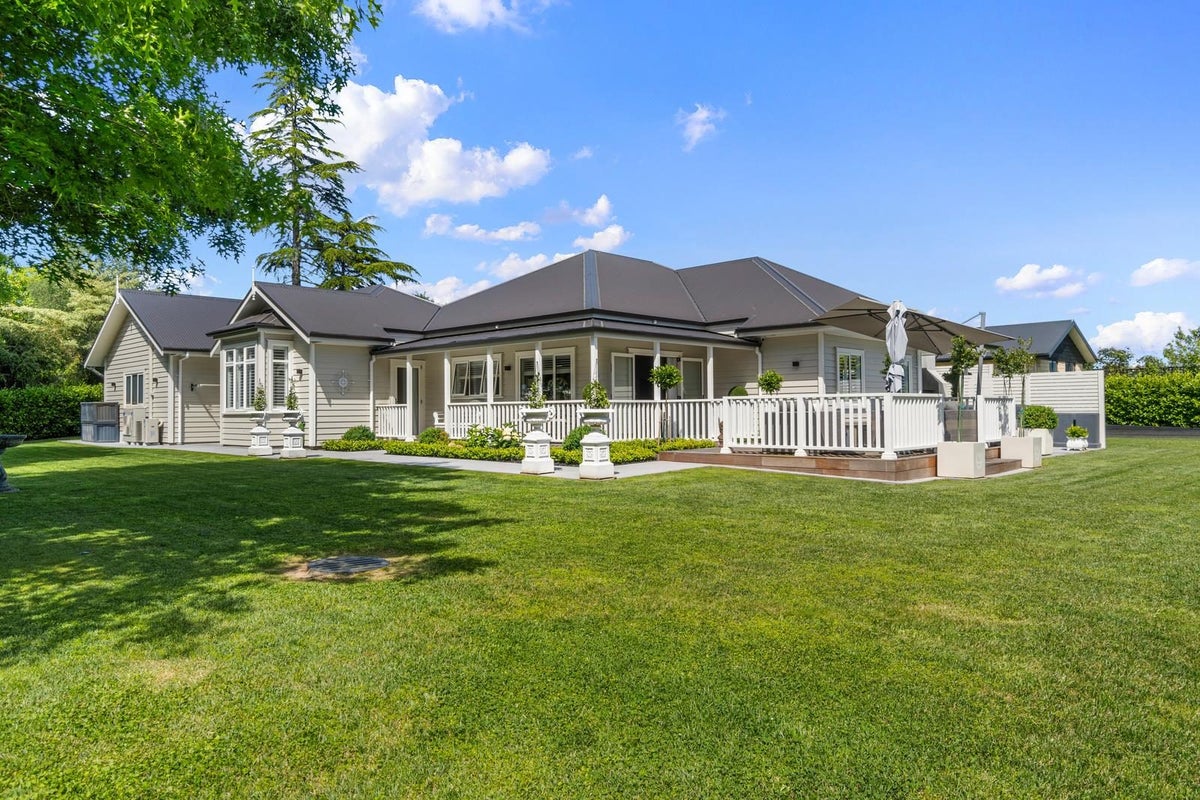 8 Eldonwood Drive, Matamata, Matamata - Carousel 1