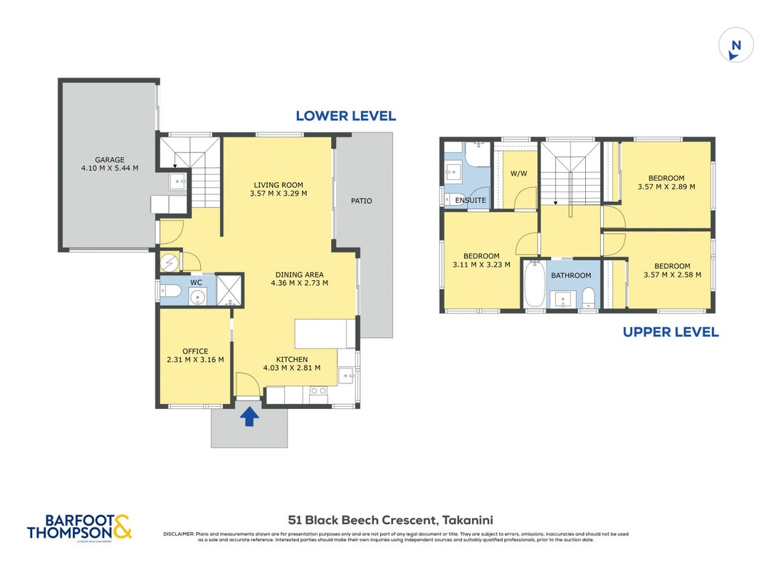 51 Black Beech Crescent, Takanini, Auckland - Carousel 20