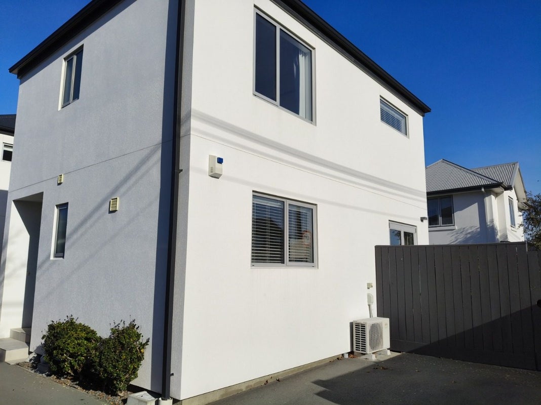 1/78 Canon Street, St Albans, Christchurch - Carousel 1
