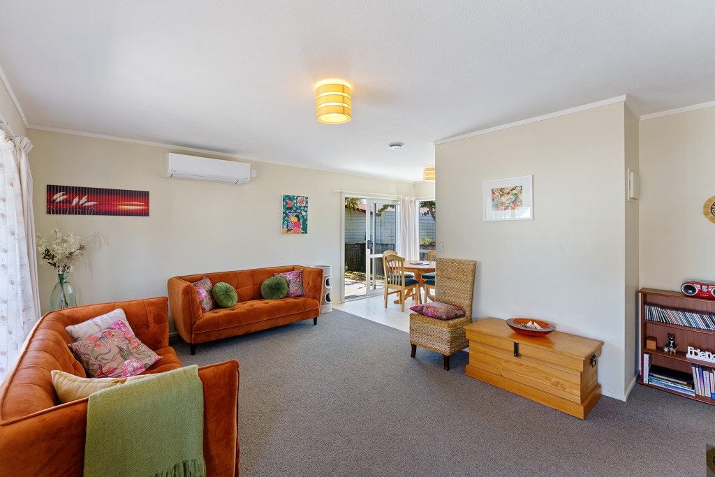 39B Rosewood Place, Paraparaumu, Paraparaumu Beach - Carousel 1