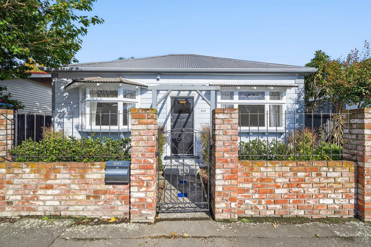341 Barbadoes Street, Christchurch Central, Christchurch - Carousel 1