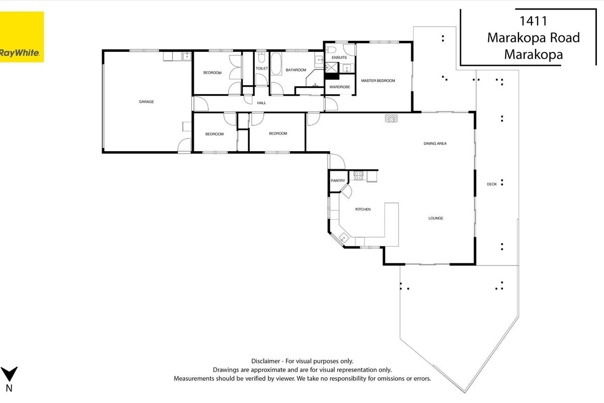 1411 Marokopa Road, Marokopa, Te Kuiti - Carousel 34