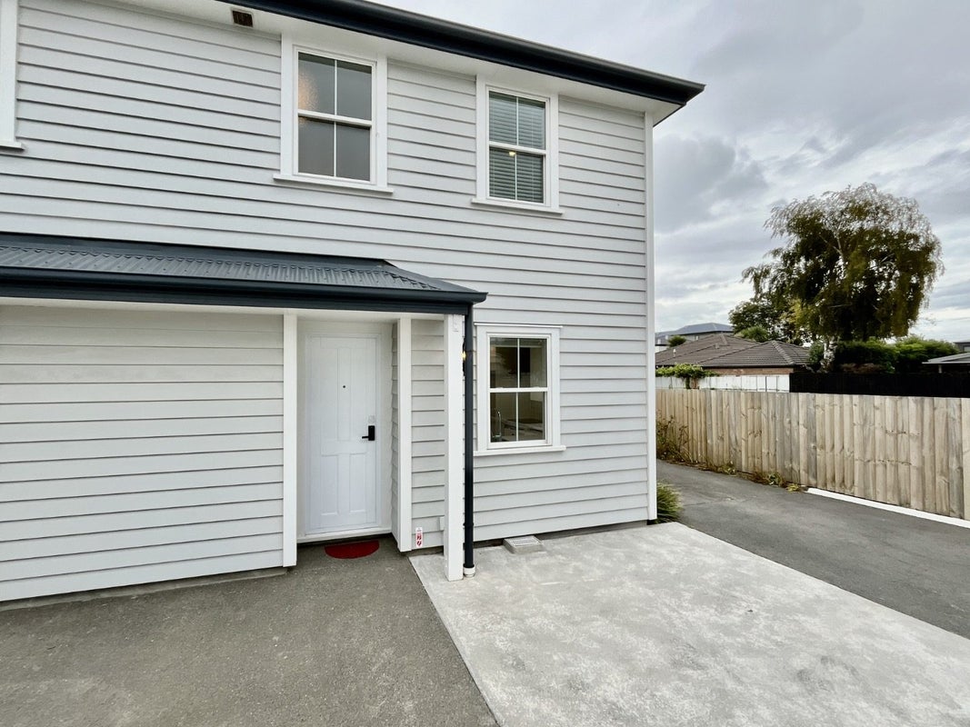 61B Ruskin Street, Addington, Christchurch - Carousel 2