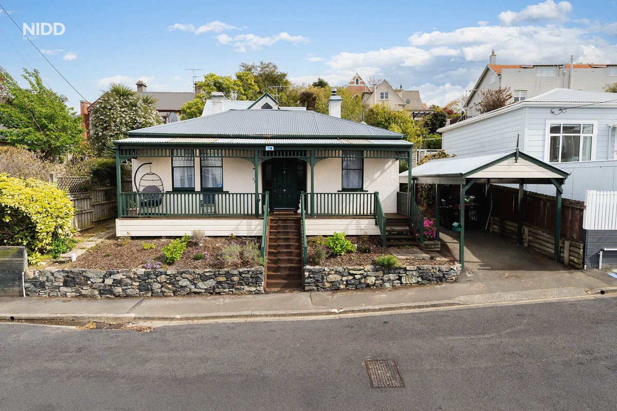 3 Brent Street, Maori Hill, Dunedin - Carousel 2