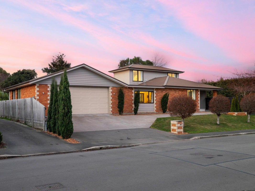 44 Bottle Lake Drive, Parklands, Christchurch - Carousel 1