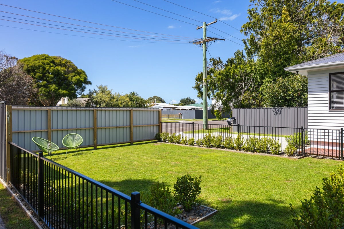 1/79 Chalmers Road, Te Hapara, Gisborne - Carousel 28