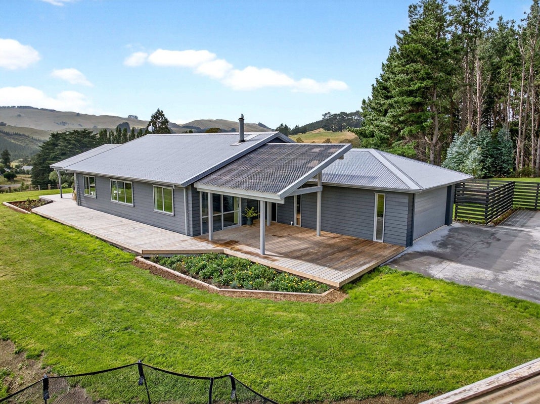 277 South Road, Mauriceville, Masterton - Carousel 2