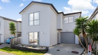24 Calcite Avenue, Flat Bush, Auckland - Carousel 1