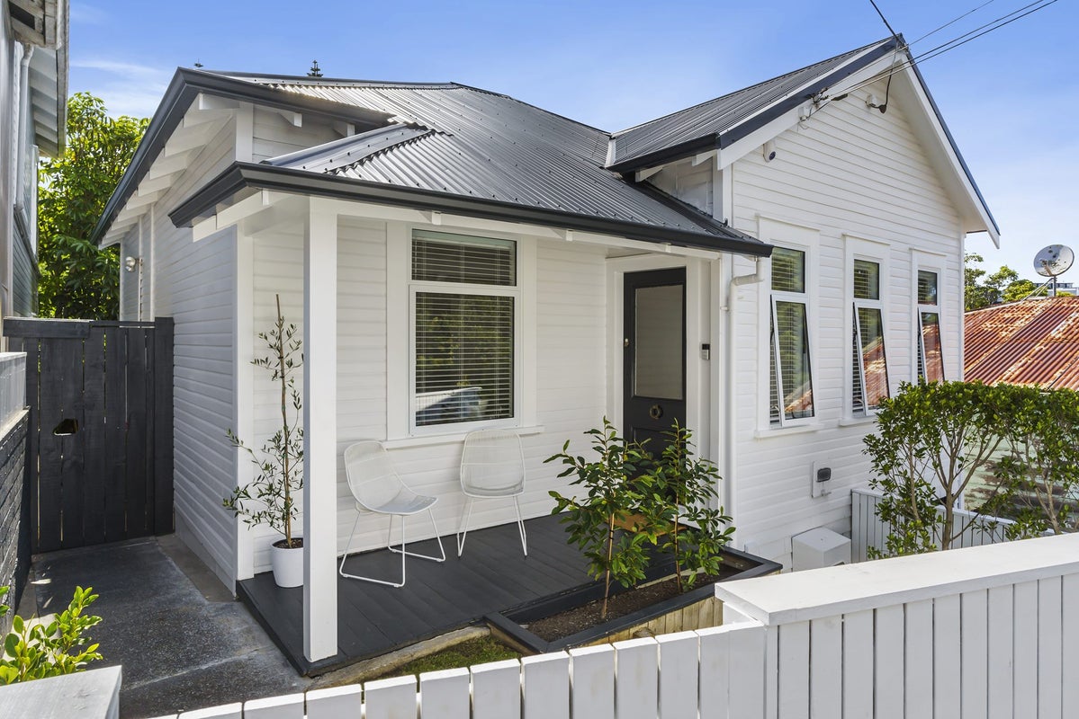 34 King Street, Grey Lynn, Auckland - Carousel 1