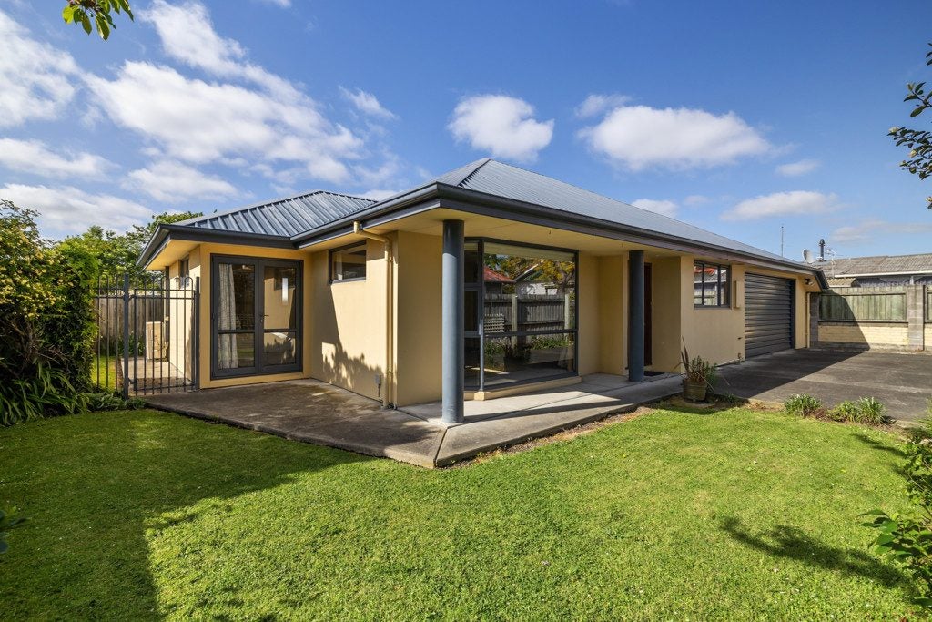 144 Edinburgh Street, Spreydon, Christchurch - Carousel 1