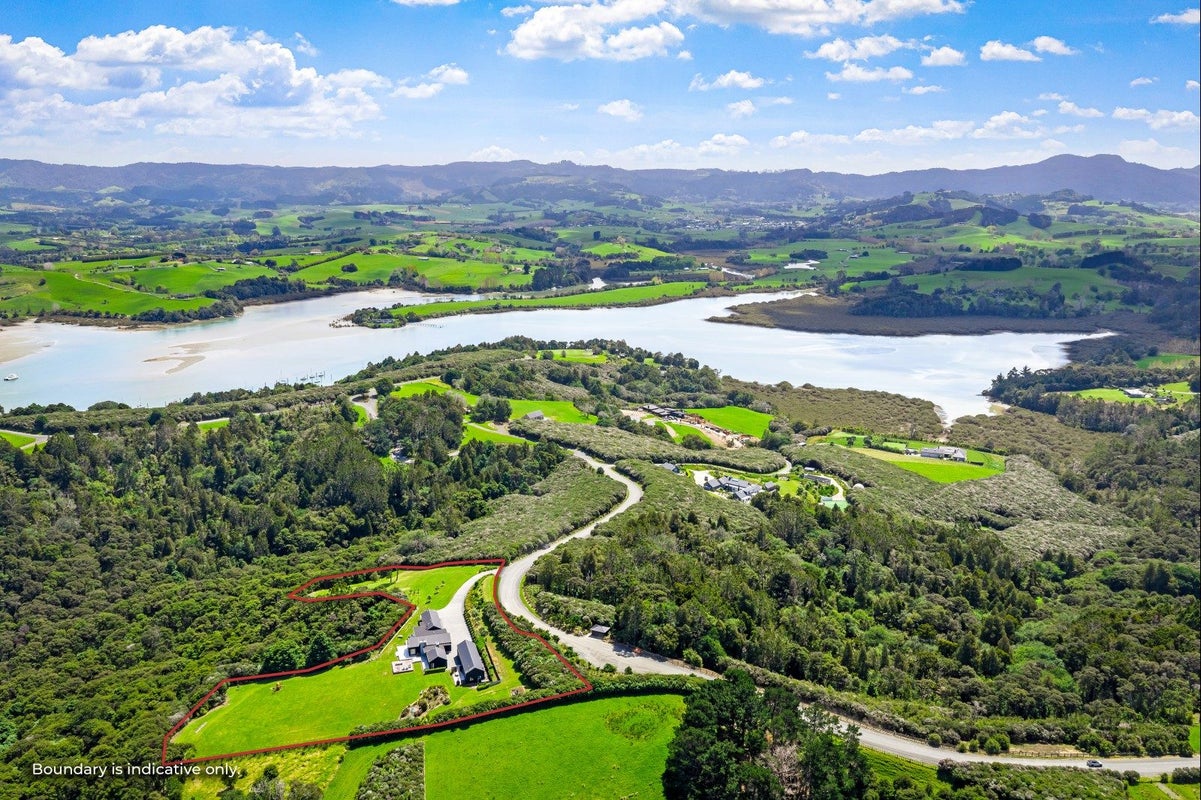 79 Bishop Lane, Tawharanui Peninsula, Matakana - Carousel 46