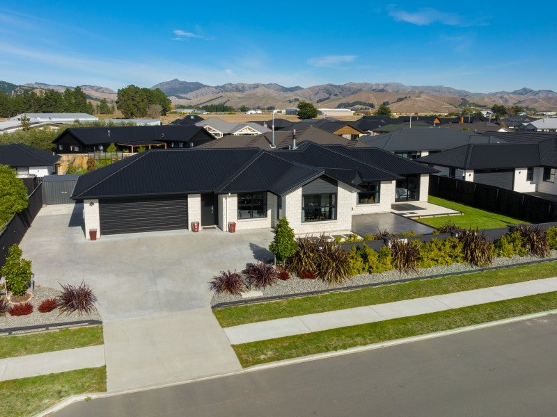 5 Spitfire Drive, Burleigh, Blenheim - Carousel 1