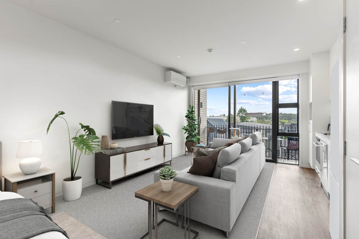 204/38E Fraser Avenue, Northcote, Auckland - Carousel 1