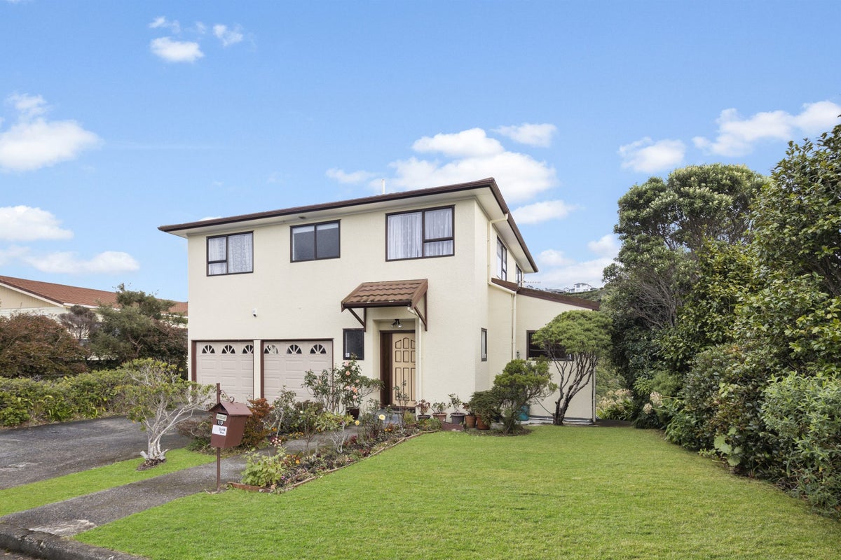 13 Colorado Grove, Brooklyn, Wellington - Carousel 1