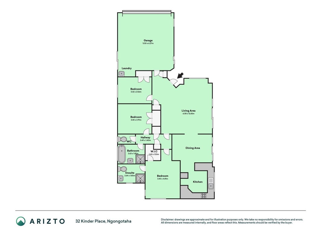 32 Kinder Place, Ngongotaha, Rotorua - Carousel 30