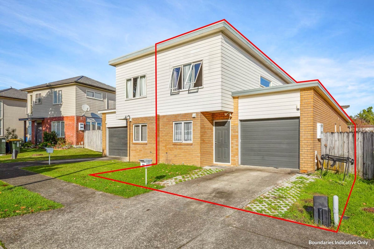 55 Brashier Circle, Sunnyvale, Auckland - Carousel 1