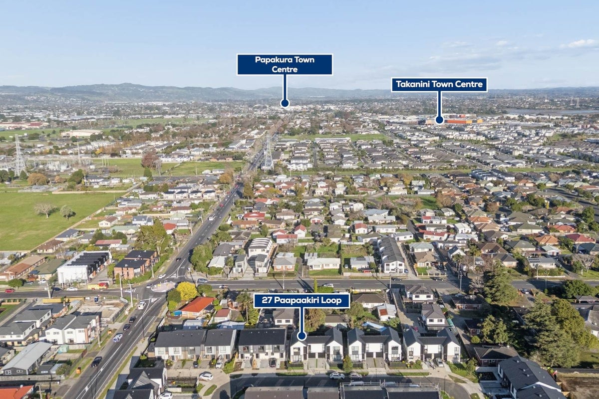 27 Paapaakiri Loop, Takanini, Auckland - Carousel 14