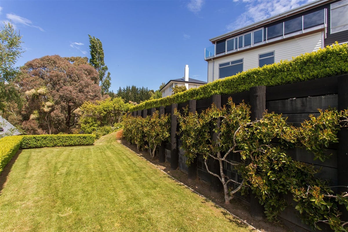 4 Stoddart Lane, Cashmere, Christchurch - Carousel 25