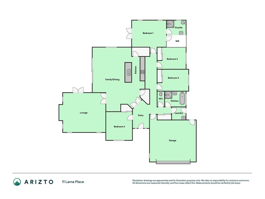 11 Larne Place, Belfast, Christchurch - Carousel 30