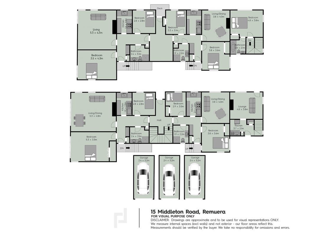 5/15 Middleton Road, Remuera, Auckland - Carousel 10