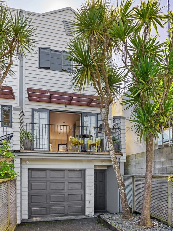 4E MacAulay Street, Eden Terrace, Auckland - Carousel 2