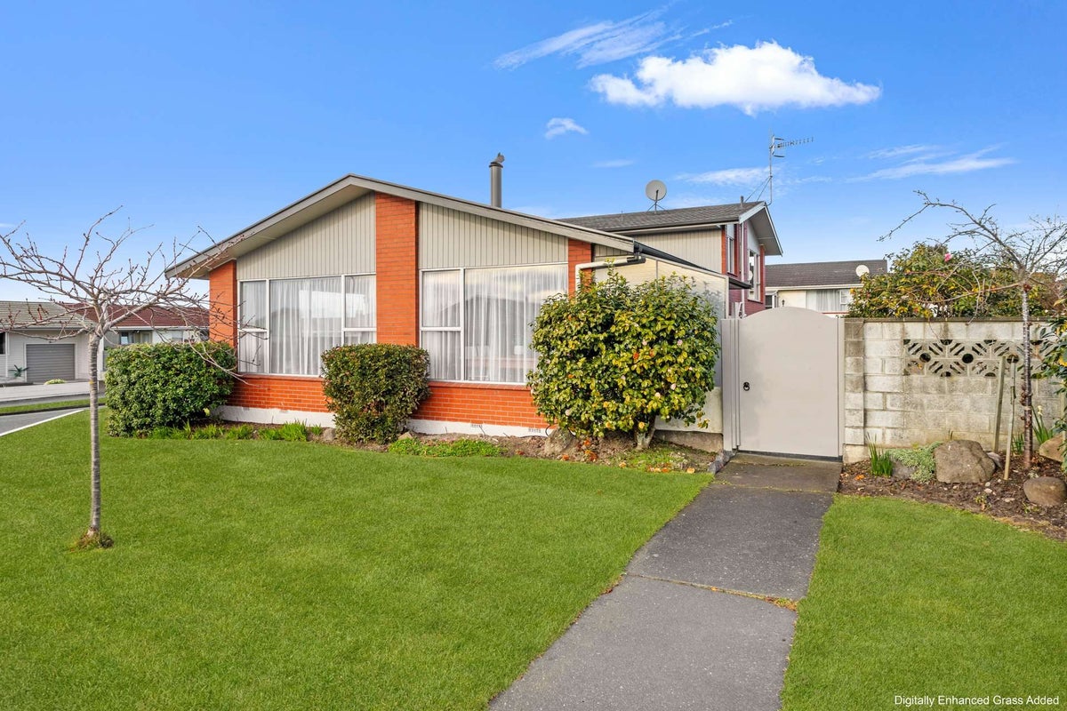 1 Rata Place, Glenwood, Timaru, Canterbury - Carousel 1