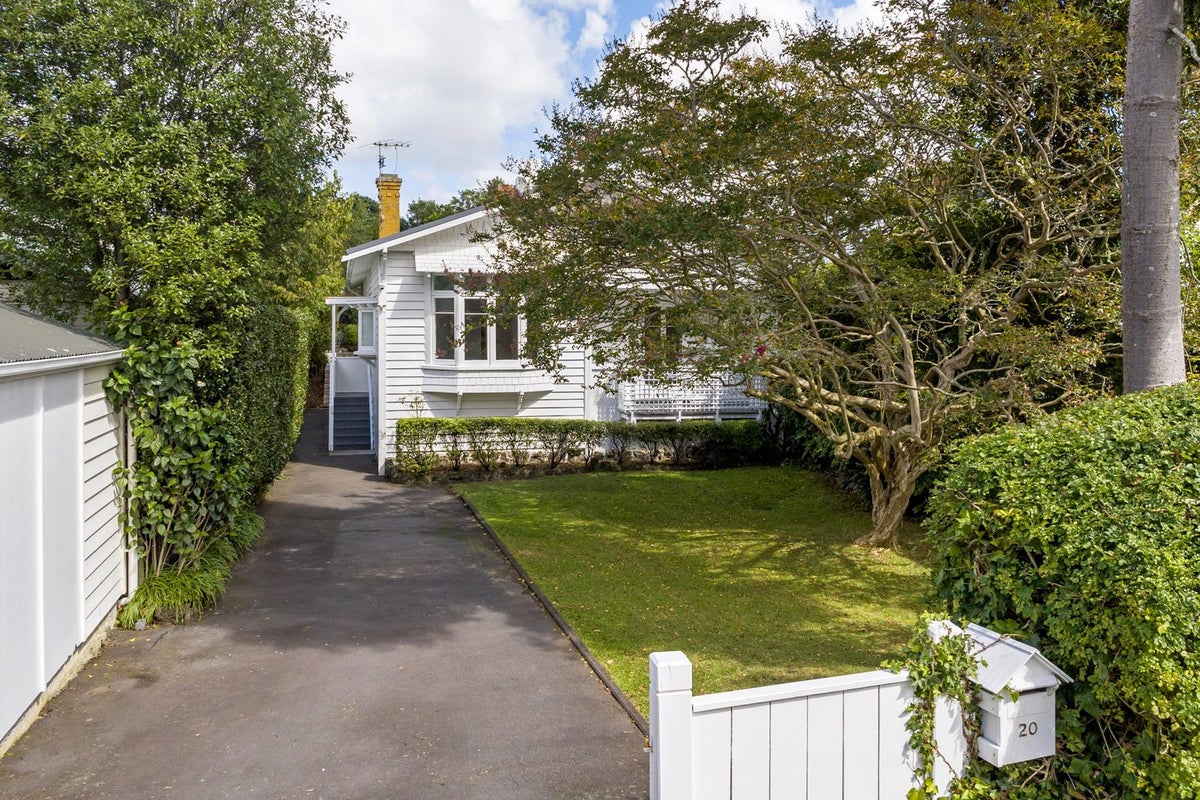 20 Telford Avenue, Mount Eden, Auckland - Carousel 25
