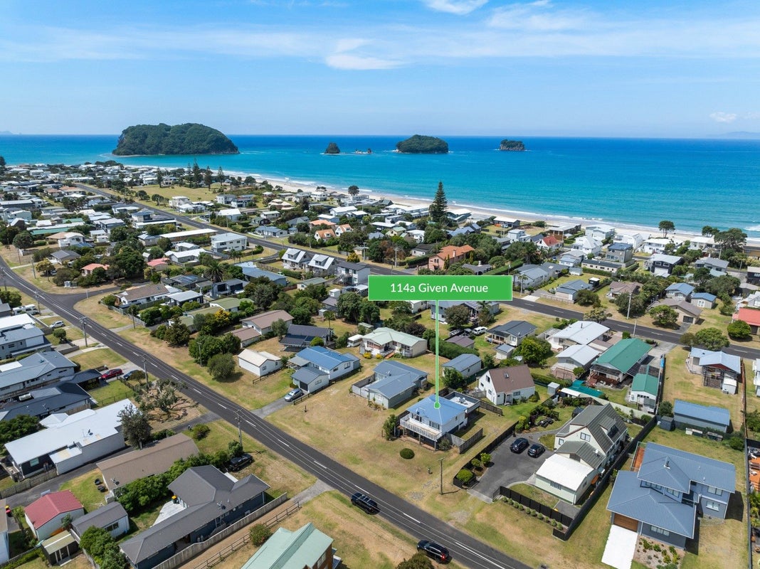 114A Given Avenue, Whangamata, Whangamata - Carousel 1
