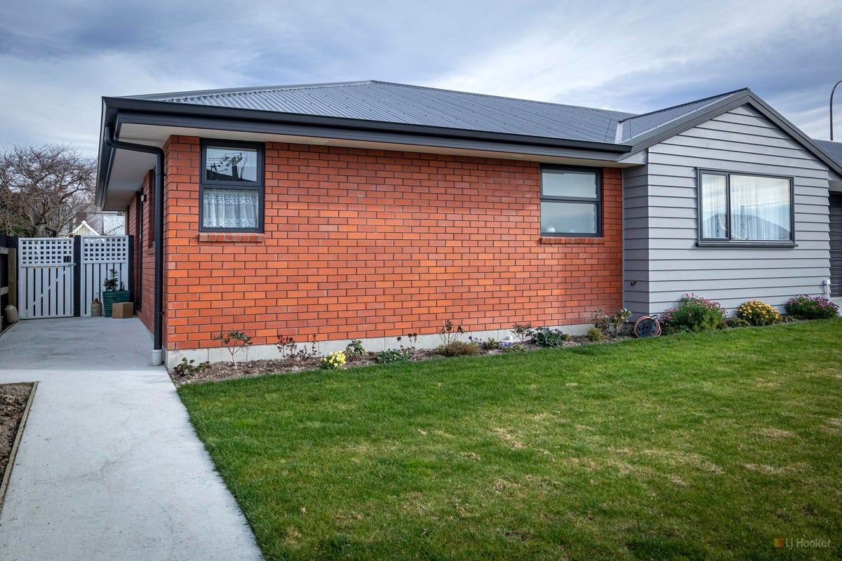 24 Clyde Street, Seaview, Timaru - Carousel 14