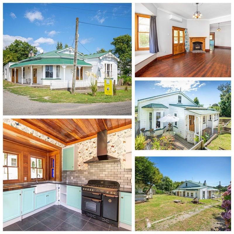 45 Honi Taipua Street, Manakau, Levin - Carousel 1