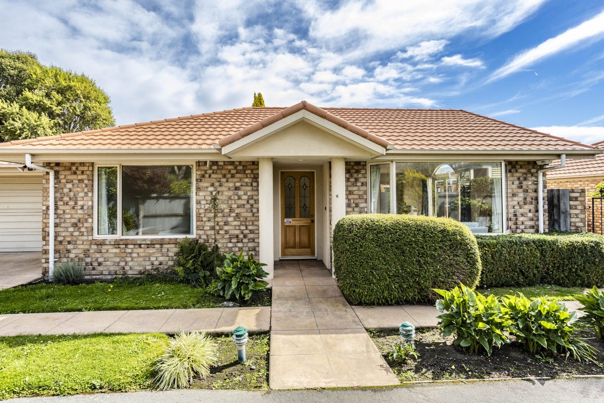 1/25A Strickland Street, Sydenham, Christchurch - Carousel 1