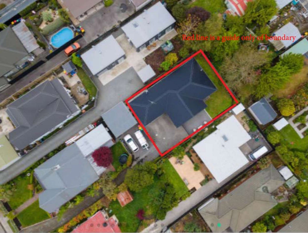 16A Surrey Street, Linwood, Christchurch - Carousel 20