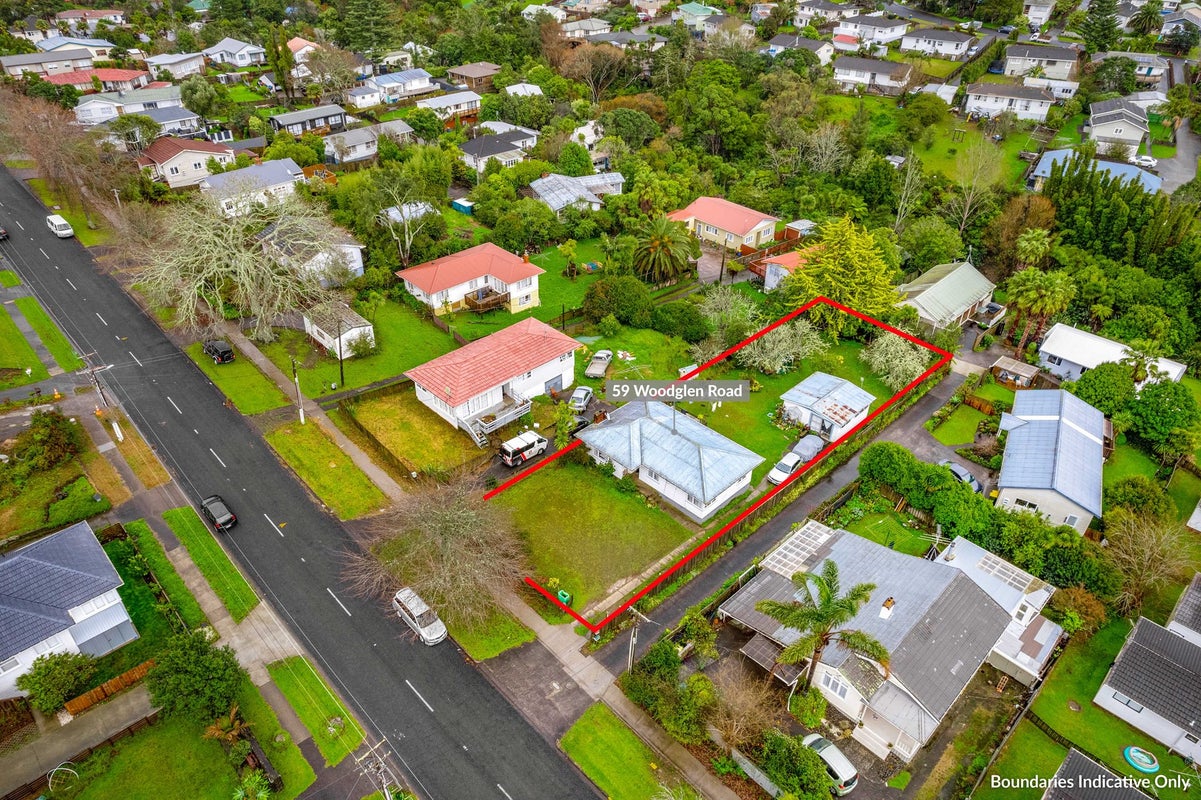 59 Woodglen Road, Glen Eden, Auckland - Carousel 2