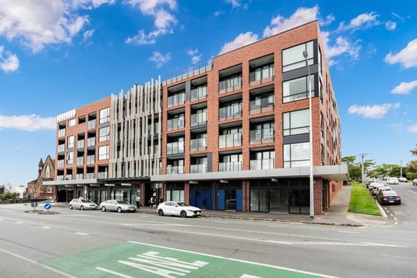 510/428 Dominion Road, Mount Eden, Auckland - Carousel 1