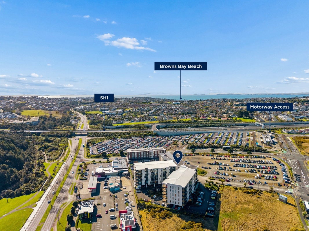512/3 Kaipiho Lane, Albany, North Shore City, Auckland - Carousel 17
