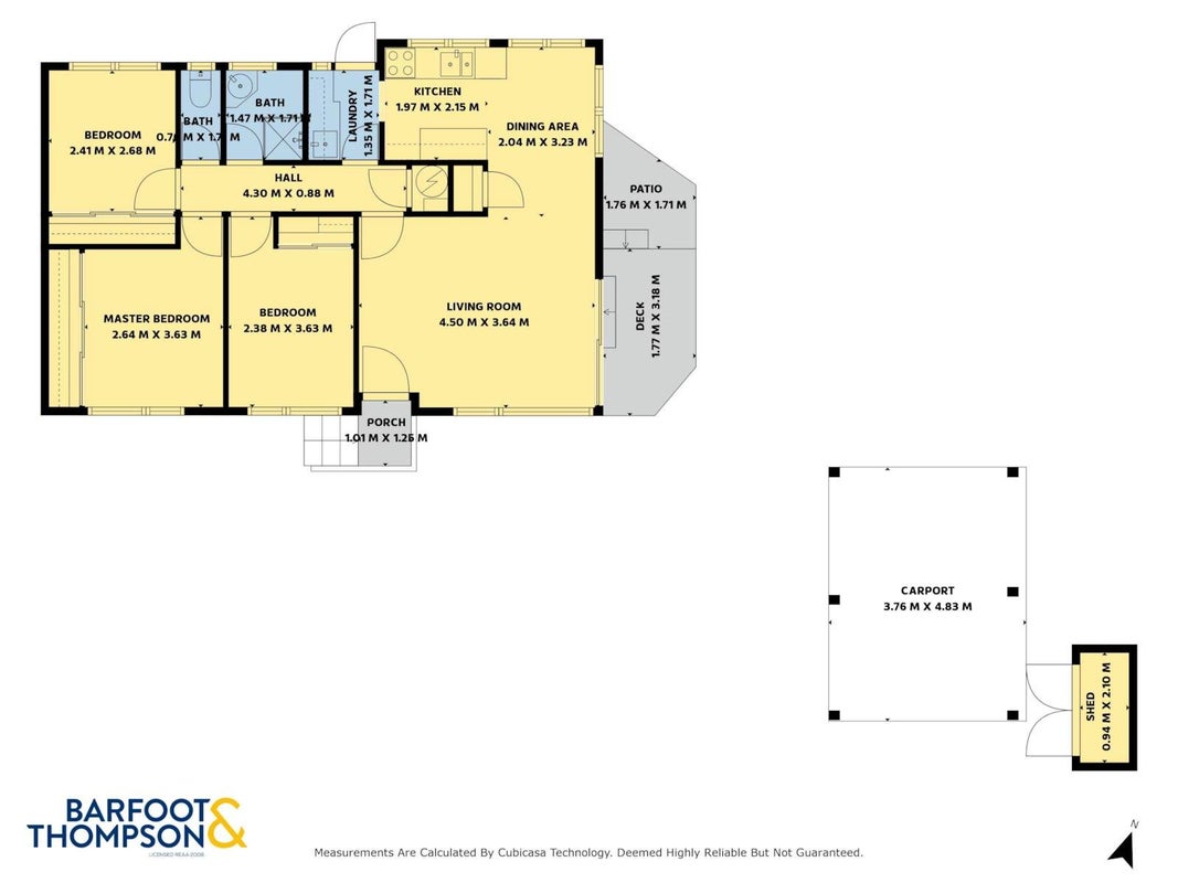 2/27 Waimana Road, Conifer Grove, Takanini - Carousel 17