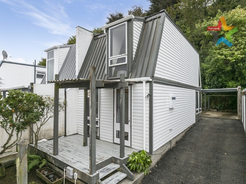 36 RANELAGH Street, KARORI, Wellington - Carousel 1
