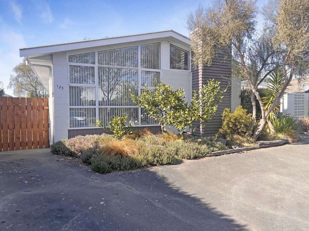 125 Halswell Road, Hillmorton, Christchurch - Carousel 1