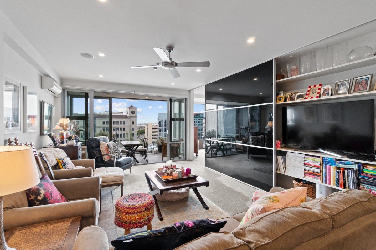 4/23 Graham Street, Auckland Central, Auckland - Carousel 1