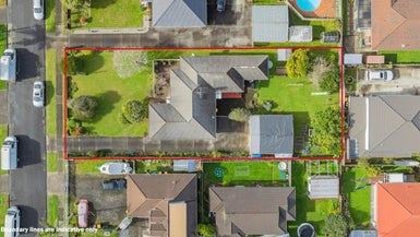 5 Margan Avenue, Papatoetoe, Auckland - Carousel 1