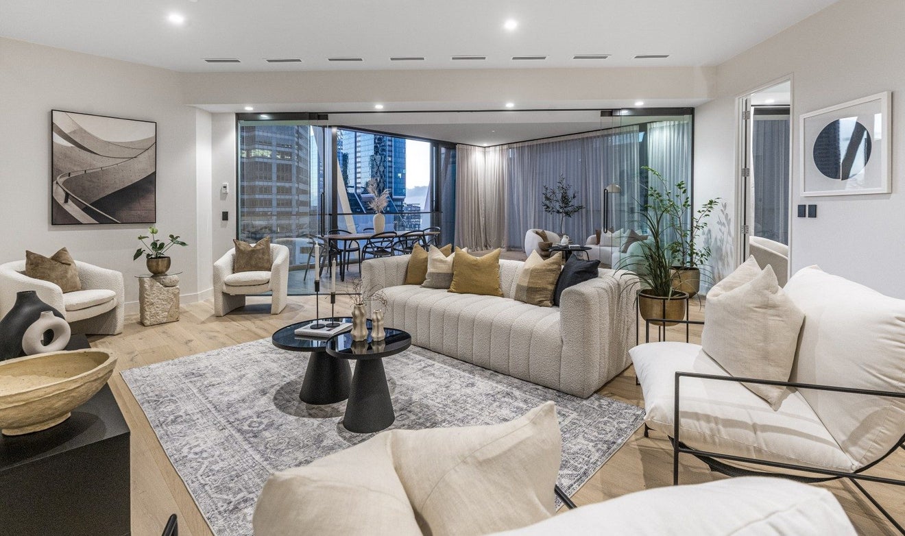1401/9 Princes Street, Auckland Central, Auckland - Carousel 2