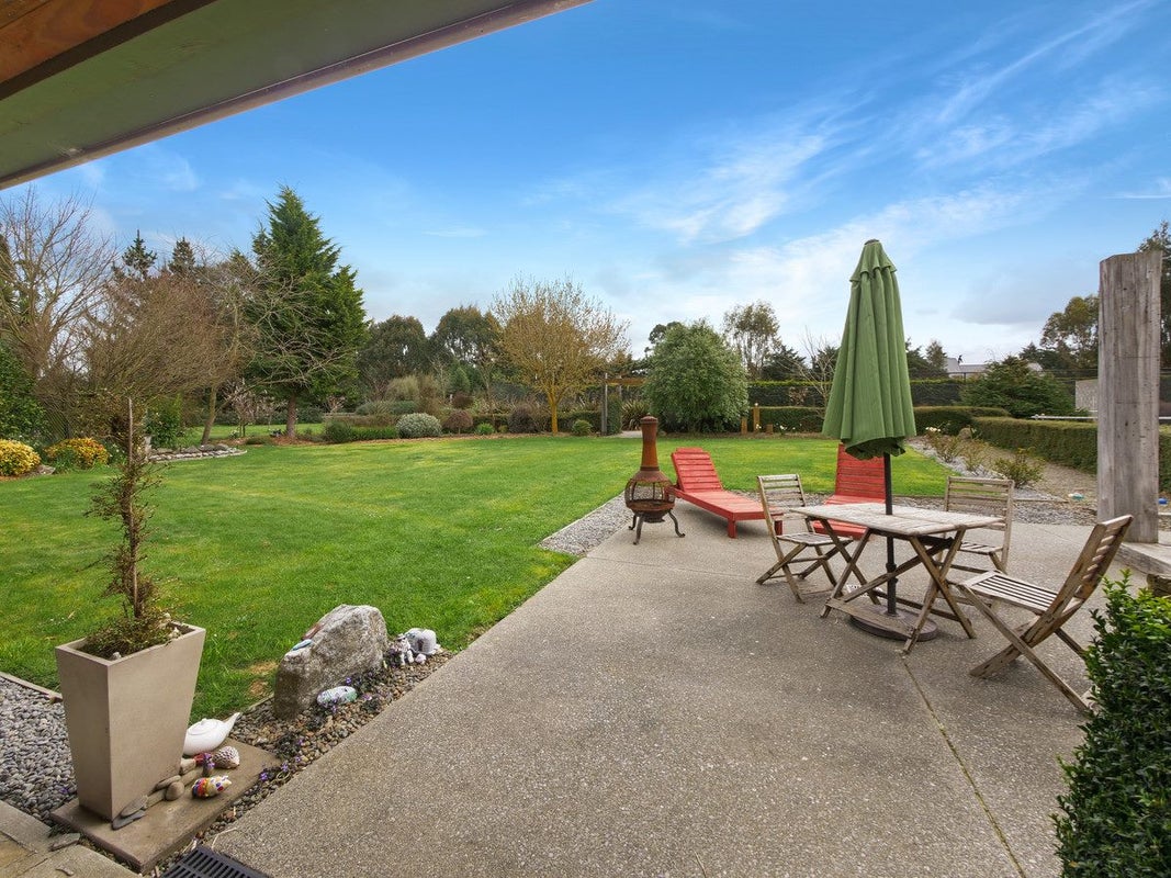 73 Mount Thomas Road, Fernside, Rangiora - Carousel 2