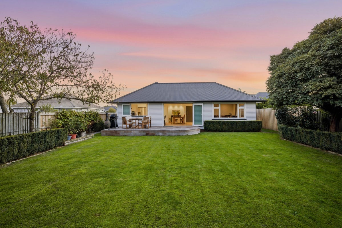 174 Langdons Road, Northcote, Christchurch - Carousel 1