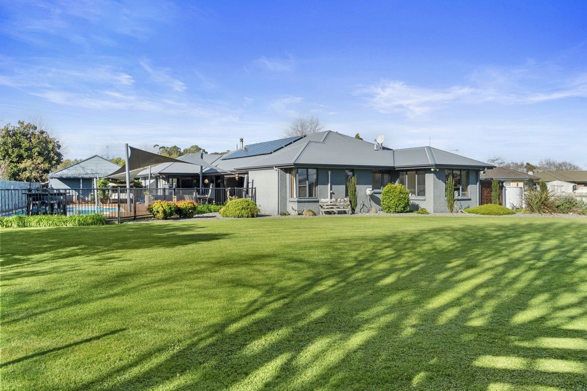30A Willow Brook Lane, Te Kowhai - Carousel 1