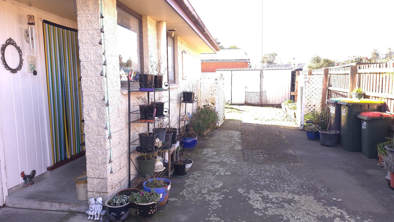 18B Nursery Drive, Tinwald, Ashburton - Carousel 1